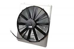 16 Inch 1,604 CFM DeWitts Electric Fan Kit 32-SP8002