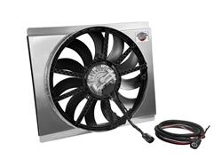 DeWitts Radiator - Fans, Electric for 1979-1993 MUSTANG - 32-SP8012