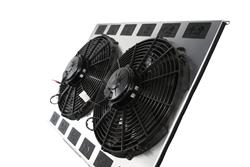 DeWitts Radiator Fans, Electric 32-SP9019