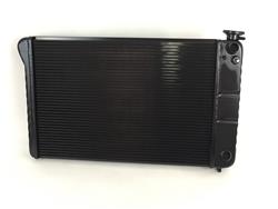 DeWitts LS Modified Direct Fit Pro-Series Radiators for 1968-1972 CHEVELLE, EL CAMINO, 1971-1972 SPRINT - 32-3239003M