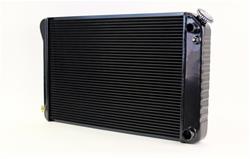 DeWitts LS Modified Direct Fit Pro-Series Radiators for 1970-1981 FIREBIRD - 32-3239021M