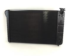 DeWitts LS Modified Direct Fit Pro-Series Radiators for 1968-1972 CHEVELLE, EL CAMINO, 1971-1972 SPRINT - 32-3239003A