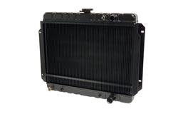 DeWitts LS Modified Direct Fit Pro-Series Radiators 32-3239016A