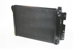 DeWitts LS Modified Direct Fit Pro-Series Radiators for 1967-1969 CAMARO - 32-3239022M