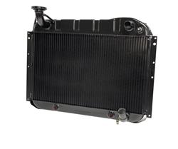 DeWitts LS Modified Direct Fit Pro-Series Radiators for 1955-1960 CORVETTE - 32-3239055A