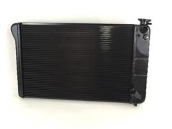 DeWitts LS Modified Direct Fit Pro-Series Radiators for 1966-1968 CORVETTE - 32-3239066M