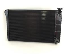 DeWitts LS Modified Direct Fit Pro-Series Radiators for 1969-1972 CORVETTE - 32-3239070M