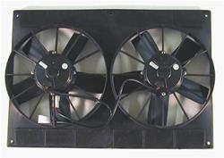 DeWitts Spal Electric Fans