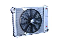 DeWitts Pro-Series Radiator Modules for 1969-1972 NOVA - 32-4139011A