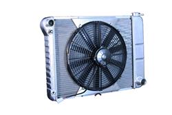 DeWitts Pro-Series Radiator Modules for 1969-1972 NOVA - 32-4139011M