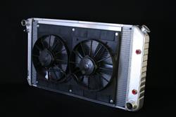 DeWitts Pro-Series Radiator Modules for 1970-1981 FIREBIRD - 32-4139021A