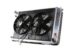 DeWitts Direct-Fit Pro-Series Radiator Modules for 1973-1974 NOVA - 32-4139035A