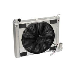 DeWitts Pro-Series Radiator Modules for 1963-1972 CORVETTE - 32-4139063A