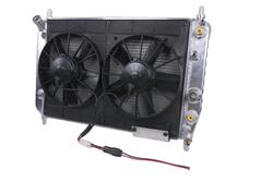 DeWitts Direct-Fit Pro-Series Radiator Modules for 2005-2011 CORVETTE - 32-4139105A
