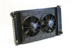 DeWitts Pro-Series Radiator Modules for 1968-1972 CHEVELLE - 32-4239003M
