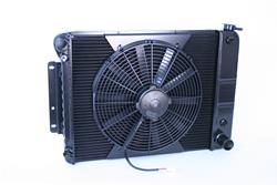DeWitts HP-Series Radiator Modules for 1967-1969 CAMARO - 32-4239004A