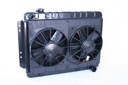 DeWitts HP-Series Radiator Modules for 1962-1967 CHEVY II - 32-4239010A