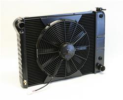 DeWitts HP-Series Radiator Modules for 1969-1972 NOVA - 32-4239011A