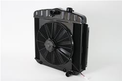 DeWitts HP-Series Radiator Modules for 1955-1957 BEL AIR, NOMAD - 32-4239012A