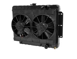 DeWitts Pro-Series Radiator Modules for 1959-1962 BEL AIR, BISCAYNE, IMPALA - 32-4239014A