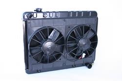 DeWitts HP-Series Radiator Modules for 1963-1966 C10 PICKUP - 32-4239017A