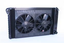 DeWitts HP-Series Radiator Modules for 1970-1981 FIREBIRD - 32-4239021A