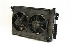 DeWitts HP-Series Radiator Modules for 1967-1969 CAMARO - 32-4239022M