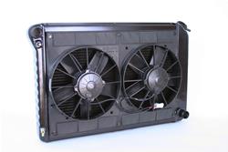 DeWitts HP-Series Radiator Modules for 1973-1974 NOVA - 32-4239035M