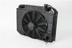 DeWitts HP-Series Radiator Modules for 1956-1960 CORVETTE - 32-4239055A