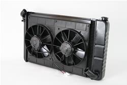 DeWitts HP-Series Radiator Modules for 1969-1972 CORVETTE - 32-4239070M