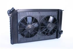 DeWitts HP-Series Radiator Modules for 1969-1972 CORVETTE - 32-4249069M