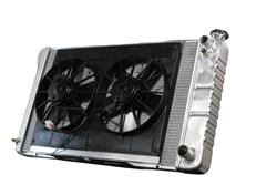 DeWitts LS Modified Pro-Series Radiator Modules 32-6139003M