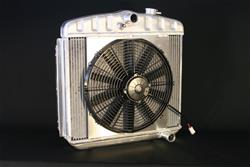 DeWitts LSX Modified Radiator Modules 32-6139013M