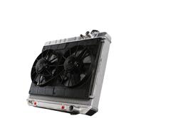 DeWitts LS Modified Pro-Series Radiator Modules for 1963-1966 C10 PANEL, C10 PICKUP - 32-6139017A