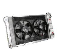 DeWitts LS Modified Pro-Series Radiator Modules 32-6139018A