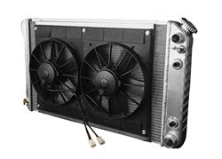 DeWitts LSX Modified Radiator Modules 32-6139034A