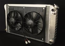DeWitts LSX Modified Radiator Modules 32-6139034M
