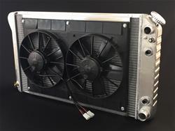 DeWitts LSX Modified Radiator Modules 32-6139035A