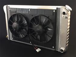 DeWitts LSX Modified Radiator Modules 32-6139035M