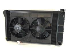 DeWitts LSX Modified Radiator Modules 32-6239003M