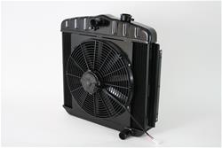 DeWitts LSX Modified Radiator Modules 32-6239013M