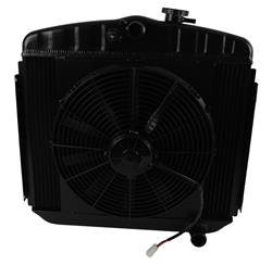 DeWitts LS Modified Pro-Series Radiator Modules 32-6239013M