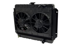 DeWitts LSX Modified Radiator Modules 32-6239016M