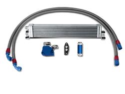 DeWitts C7 Corvette Oil Cooler Kits 32-8119001ES180