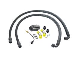 DeWitts Radiator Oil Cooler Line Kits 32-894C