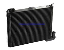 DeWitts Corvette Restoration Radiators for 1963-1964 CORVETTE - 32-942