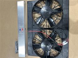 DeWitts Spal Electric Fans 32-SP463
