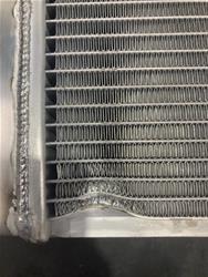 DeWitts HP-Series Radiators 32-4149005A