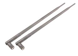 DX Engineering 900 MHz High Gain Whips DXE-900M-ANT-5-2