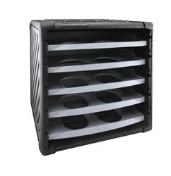 Performance Tool W5182 Performance Tool Bulk-Bin Storage Racks